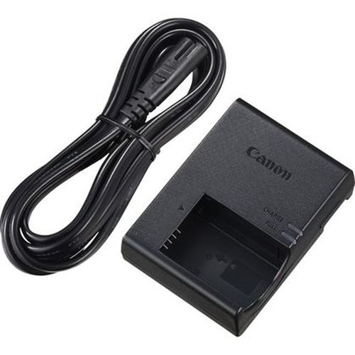 Canon Lp-E17 Battery Charger (LC-E17) For 77d