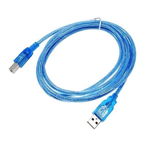 3M Printer Cable High Speed, USB (a-b)