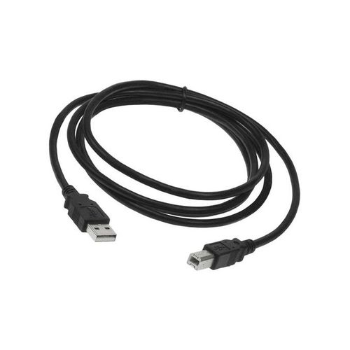 Printer Cable Black-1.5Meters New