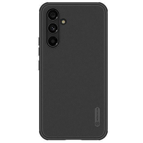 Galaxy A54 5G NILLKIN Shockproof TPU + PC Textured Protective Case/cover-Black