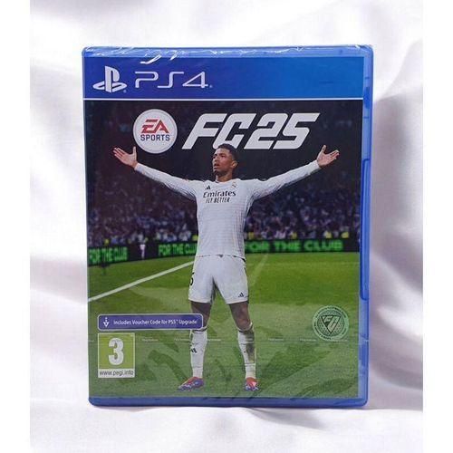 Sony EA Sports FC25 PS4 Playstation 4