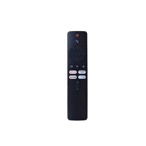 XIAOMI MI Box 4S 4K, Replacement Remote Control for Mi TV Stick with Bluetooth and Voice Control