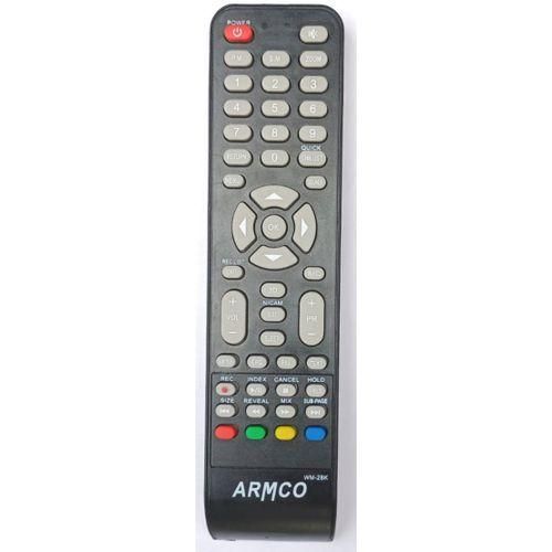 Armco Replacement remote control