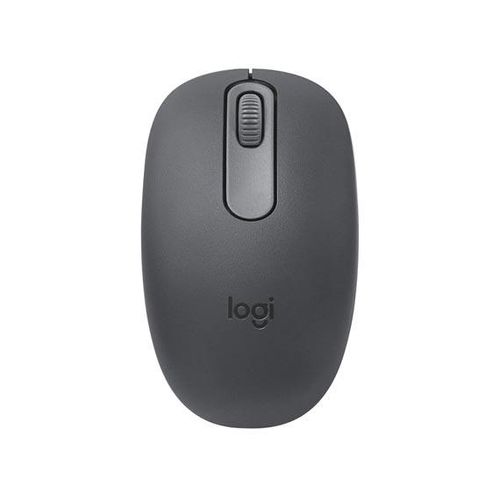 Logitech M196 Bluetooth Mouse (Graphite)