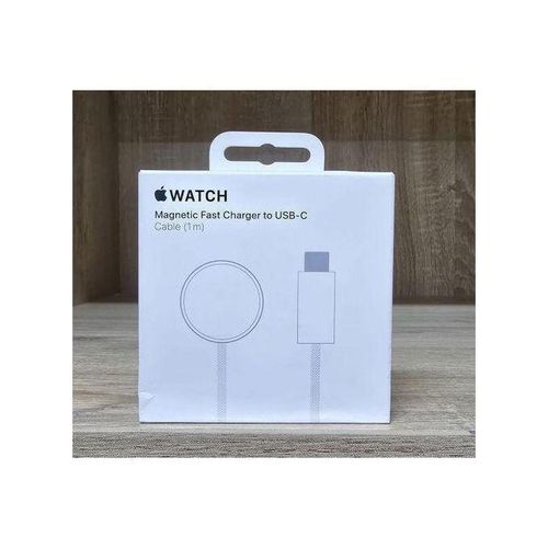 Apple USB C watch Charger