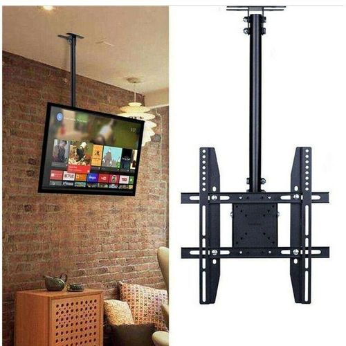 All TV Ceiling Mount Suitable For 32- 70 Inch
