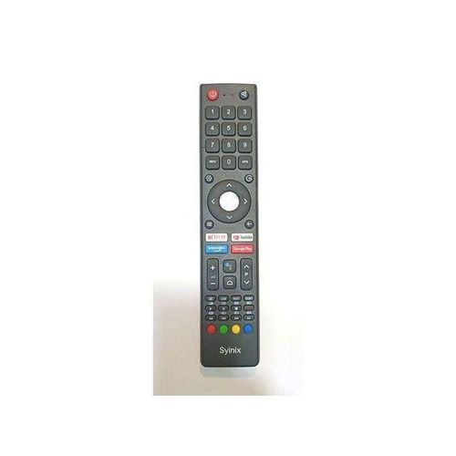 Synix Smart/Android TV Remote Control