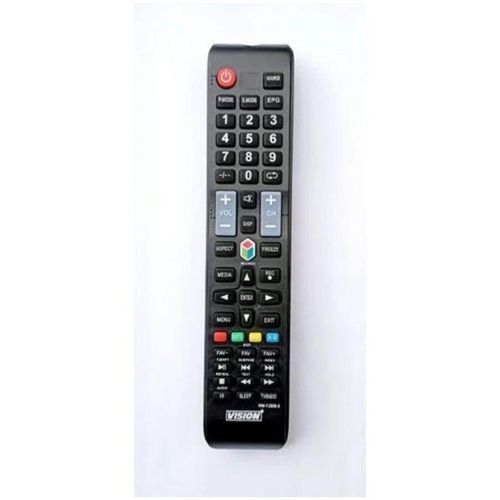 Vision Plus Replacement remote for all sizes TVs