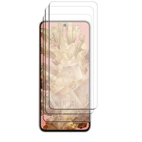 Google Pixel 7a Glass Screen Protector