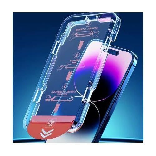 Share this product



Glass iPhone 16 Privacy Screen Protector, with Easy to Install Kit