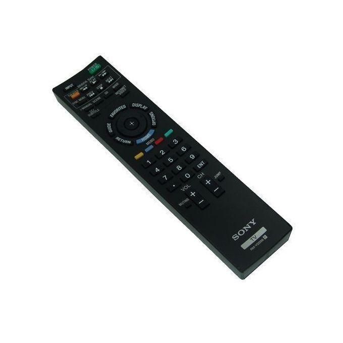 Sony Bravia TV Remote - NIVERSAL Digital & SMART