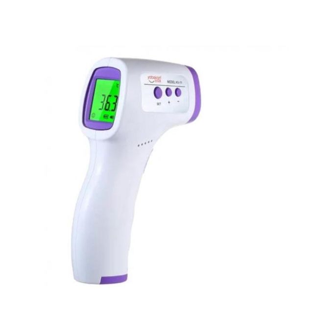 Infrared Thermometer(Thermogun)
