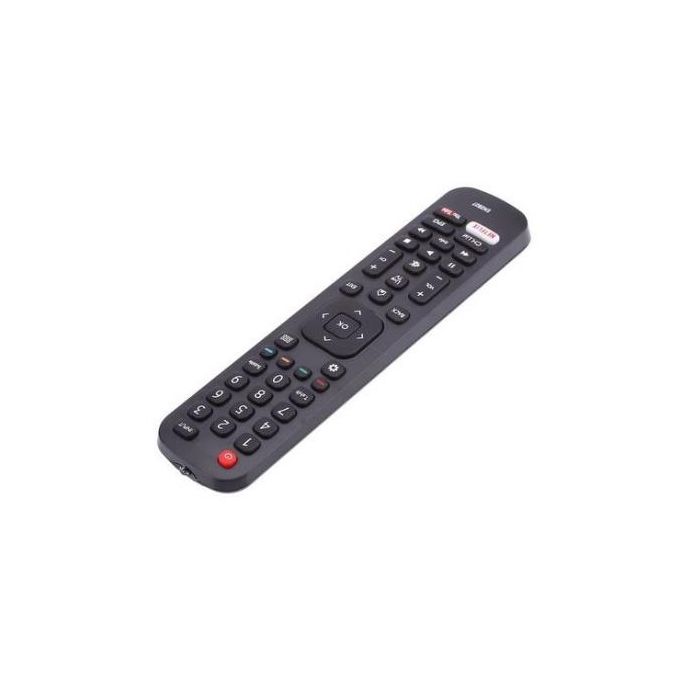 Hisense Smart Tv Remote Control For Hisense Tv Long
