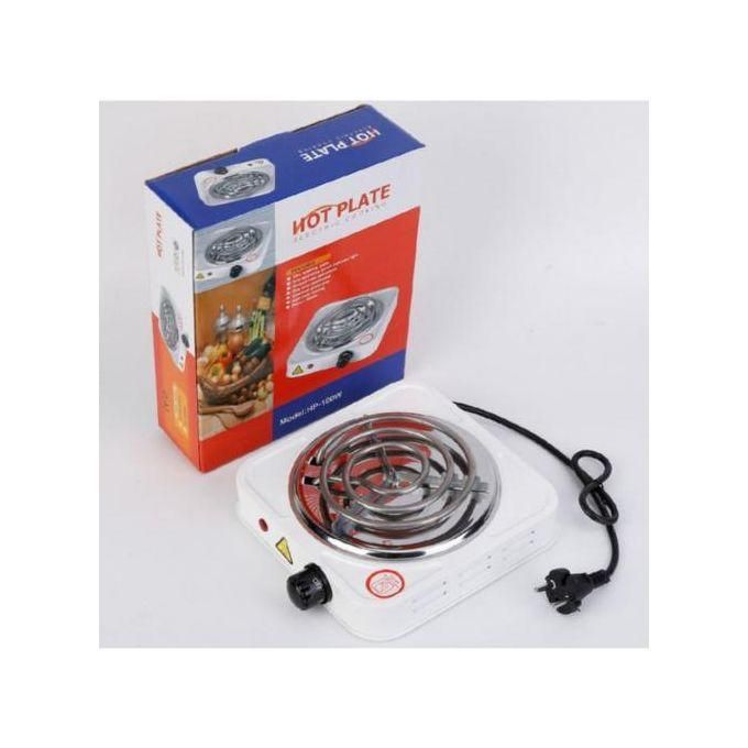Electric Cooker / Single Spiral Coil Hotplate
