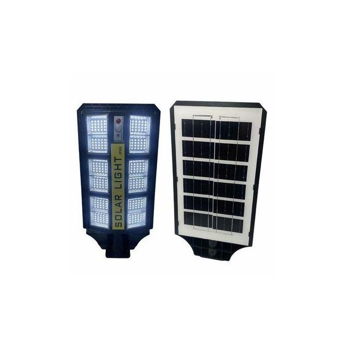 Solar Light 300W Dusk To Dawn SOLAR STREETLIGHT With Motion Sensor