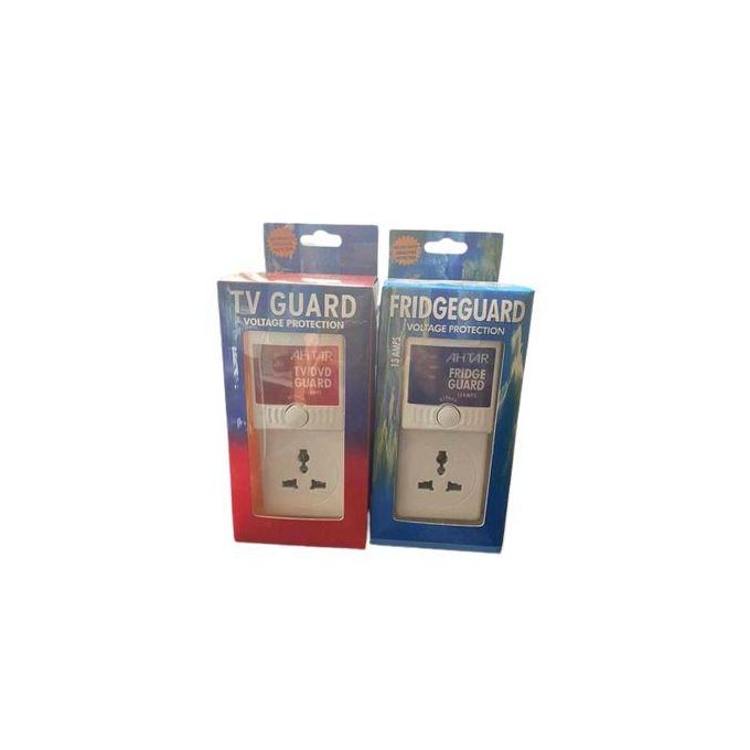TV Guard , FRIDGE Guard 13AMPS