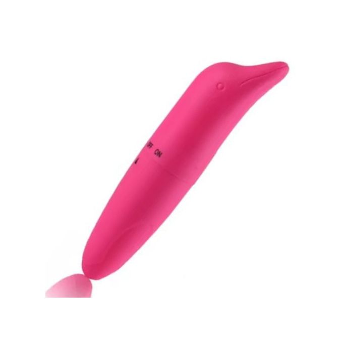 Sexy Adult Toy Dolphin Vibrator G Spot Clitoral - image 7