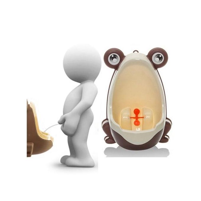 Baby boy kids urinal potty trainer