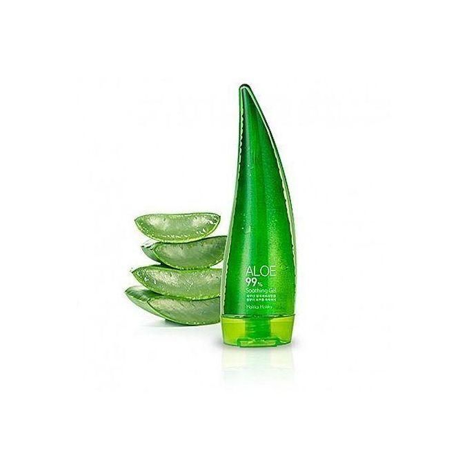 Aloe Vera Soothing Gel
