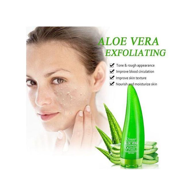 Aloe Vera Soothing Gel