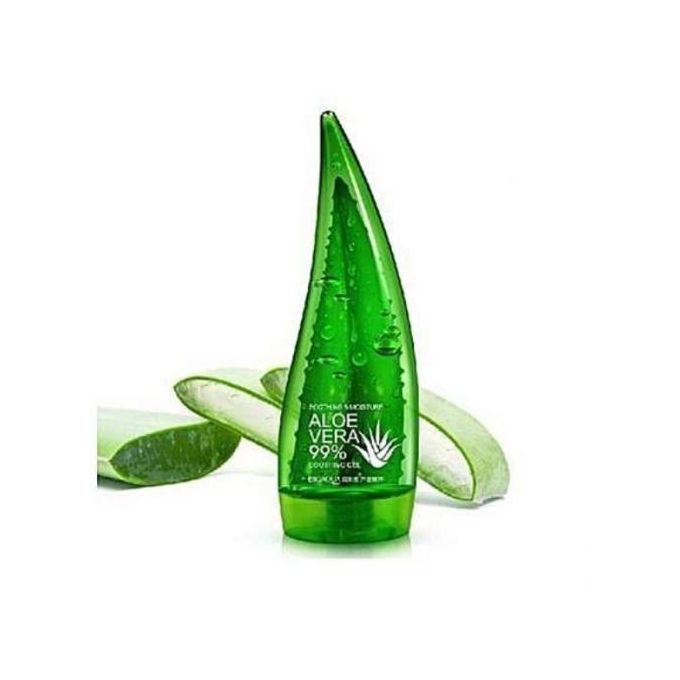 Aloe Vera Soothing Gel