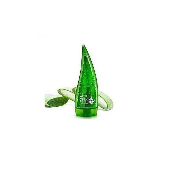 Aloe Vera Soothing Gel