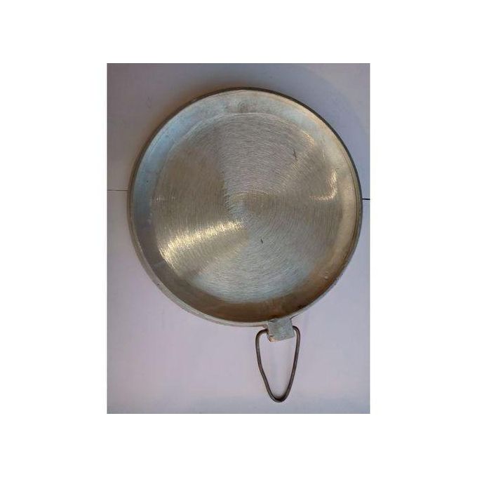 Jua Kali Heavy Duty Chapati Pan