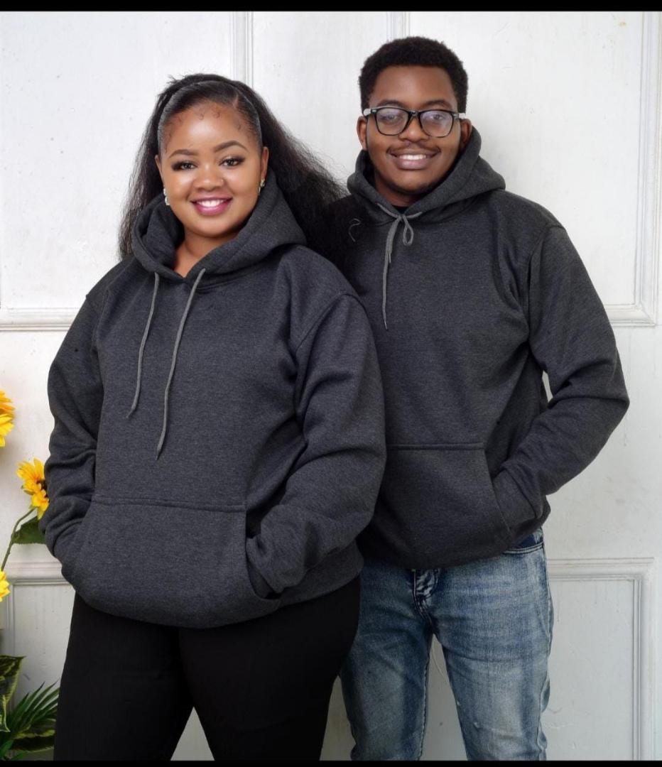 Valentines Couples Matching Hoodies