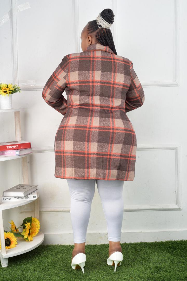 Ladies Trench Coat