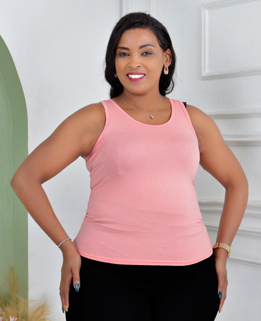 Ladies Vest Top