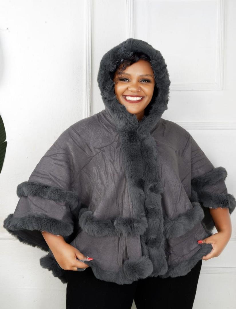 Quality Ponchos Free size