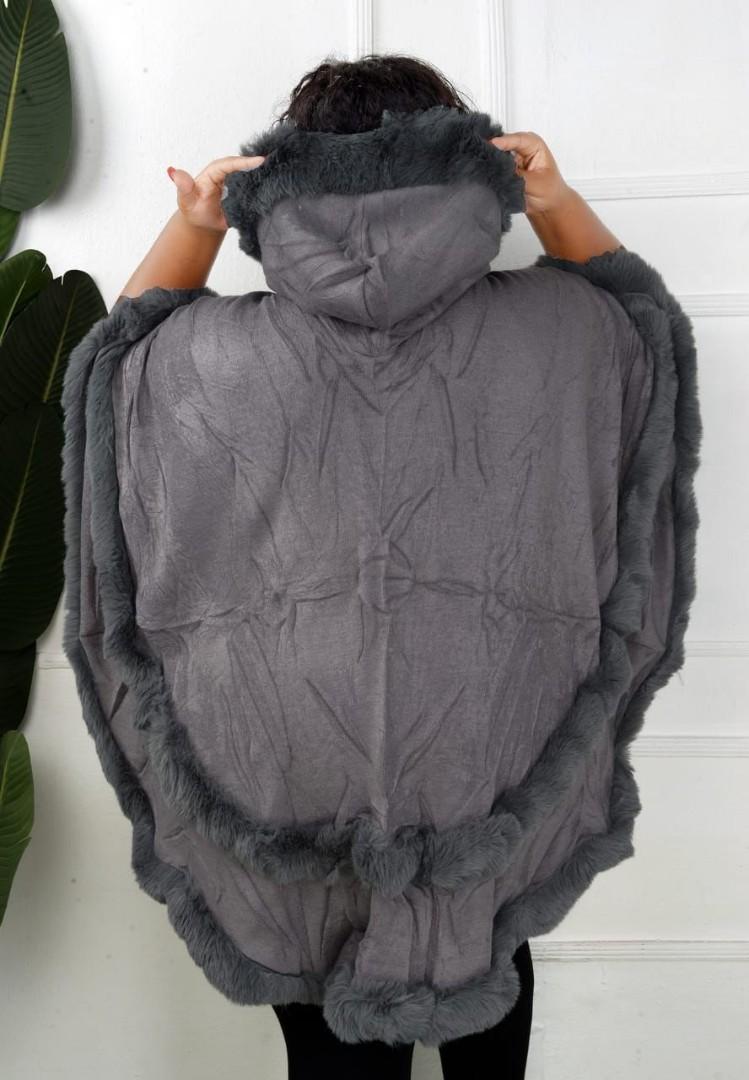 Quality Ponchos Free size