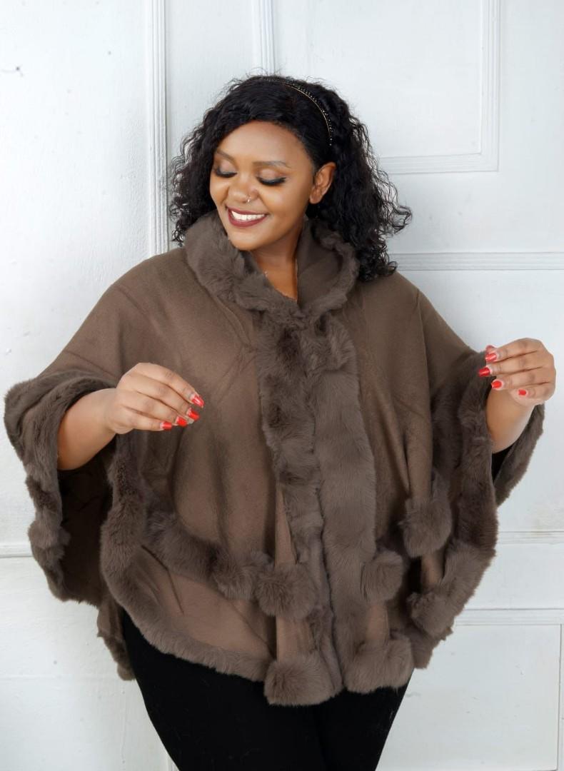 Quality Ponchos Free size