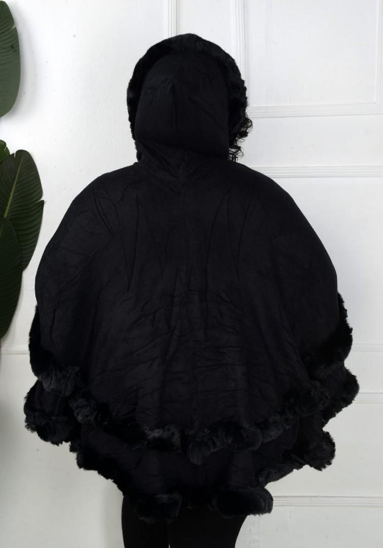 Quality Ponchos Free size
