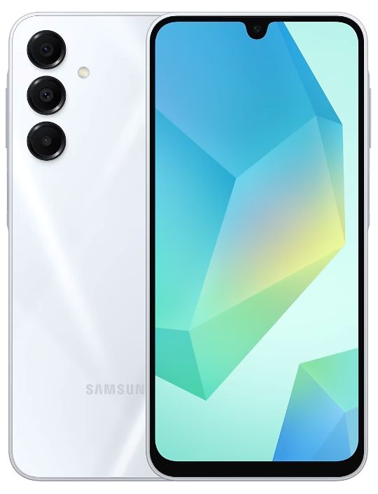 BRAND NEW SAMSUNG GALAXY A16, 4G 6.7'' HD+, 4GB RAM + 128GB ROM, DUAL SIM, 50MP, 5000mAh