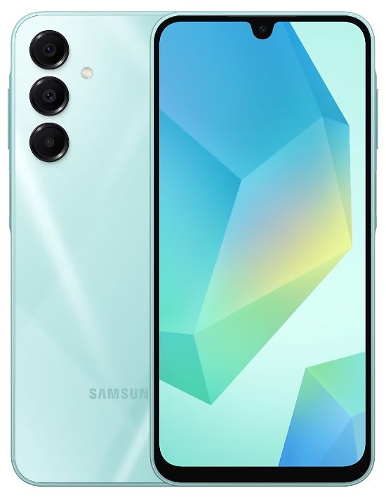 BRAND NEW SAMSUNG GALAXY A16, 4G 6.7'' HD+, 8 GB RAM + 256 ROM, DUAL SIM, 50MP, 5000mAh