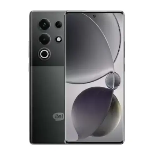 BRAND NEW!! LIMTED OFFER!! Itel S25 Ultra, 8+8GB/256GB'Battery 5000mAh, AMOLED Curved Screen