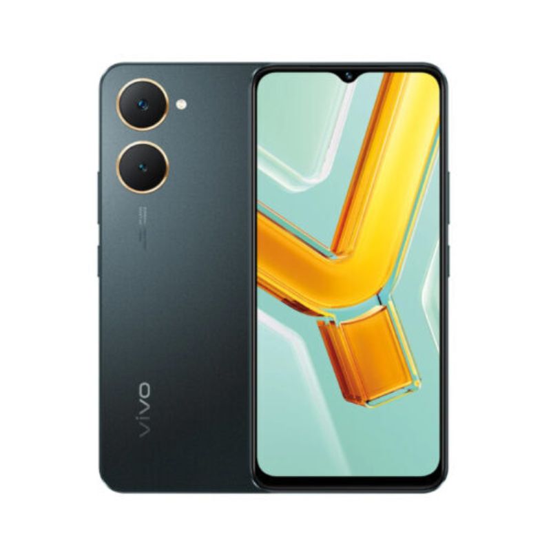 BRAND NEW!! NEW VIVO Y03 6.56" 64GB + 4GB RAM 13MP Camera, 5000mAh Battery Dual sim-Smart Phones
