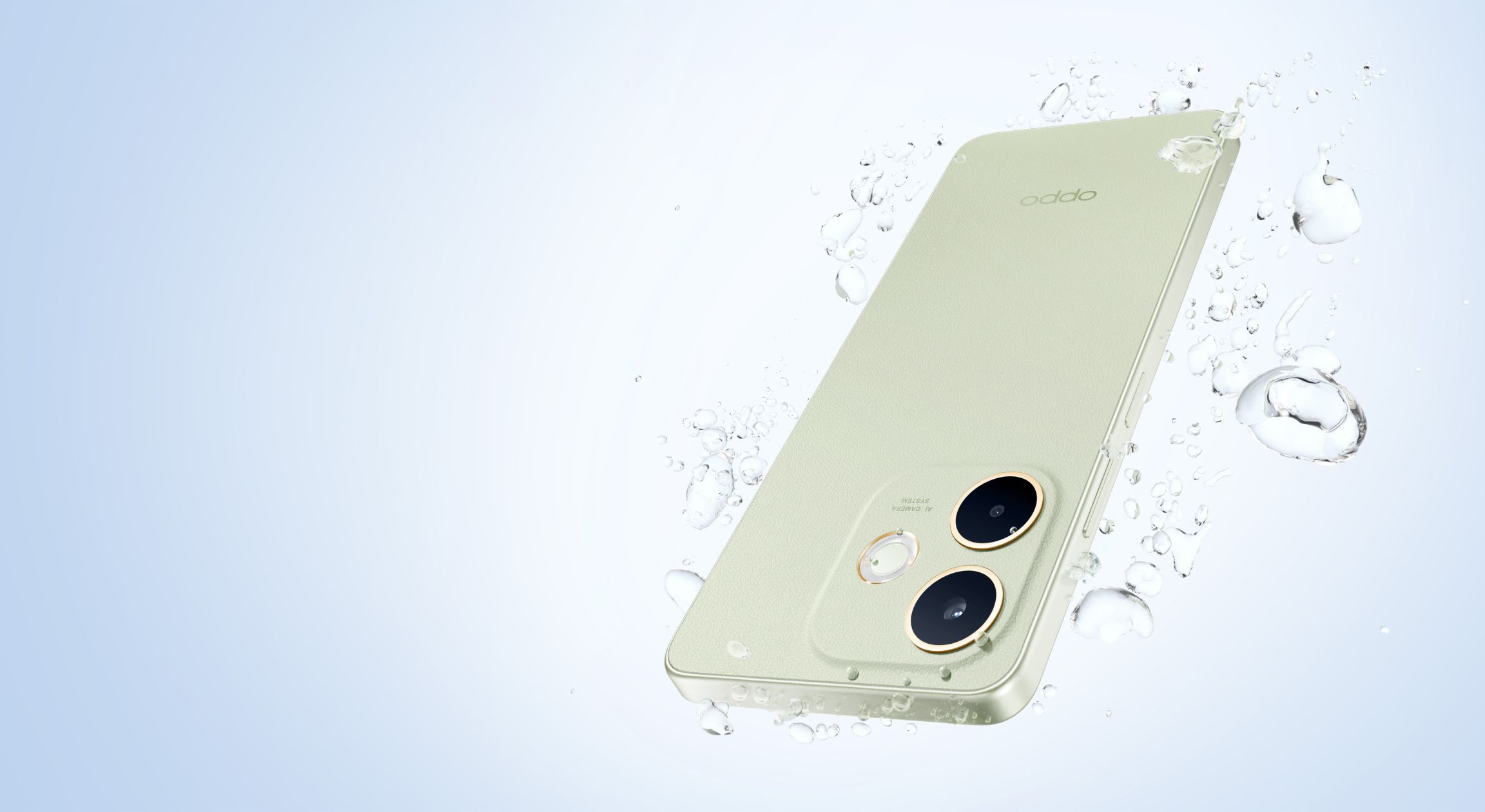 ALL NEW!! Oppo A5 Pro 4G 6.67 INCH DISPLAY 8GB RAM + 256GB ROM 5800 MAH BATTERY  Olive Green