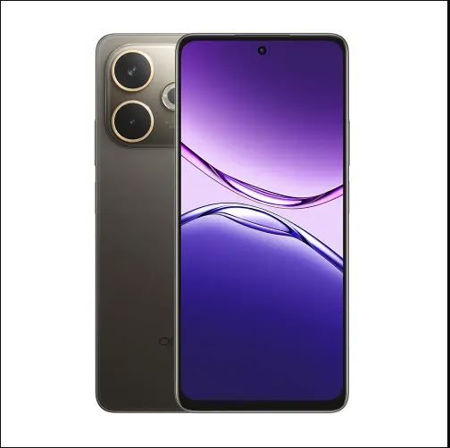 EXCLUSIVE DISCOUNT!! BRAND NEW!!! OPPO A5 PRO 4G  IPS LCD 6.67Inch Screen 8GB RAM + 256GB ROM 5800 MAh Batterry!! Mocha Brown