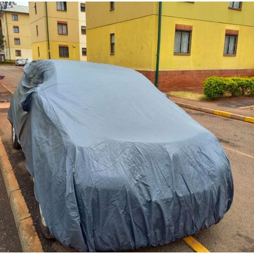 Heavy Duty All Weather Toyota 1ST Car Cover
