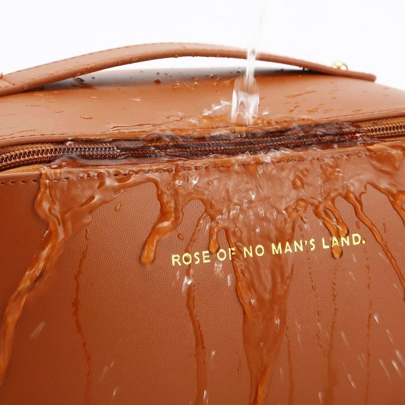 Makeup Organizer Female Toiletry Kit Bag Make Up Case Storage Pouch Luxury Lady Box, Cosmetic Bag, Organizer Bag For Travel Zip Network Quality First Service First
