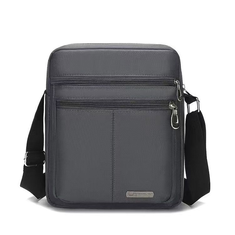 2024 Brand New Men Crossbody Bags Male Nylon Shoulder Bags Boy Messenger Bags Man Handbags for Travel Casual Large Satchel The Whole Network Quality First Service First Price Lowest