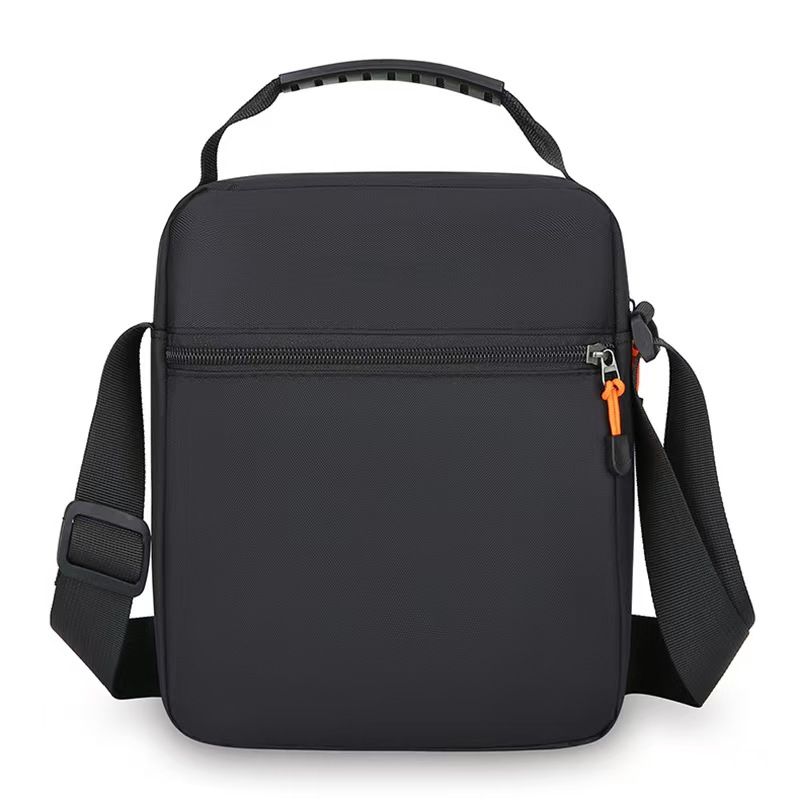 New Business Travel Men's Handbags Go Out Commuting All-in-one Shoulder Bag Large Capacity Leisure Travel Crossbody Bag Whole Network Quality First Service First Price Lowest