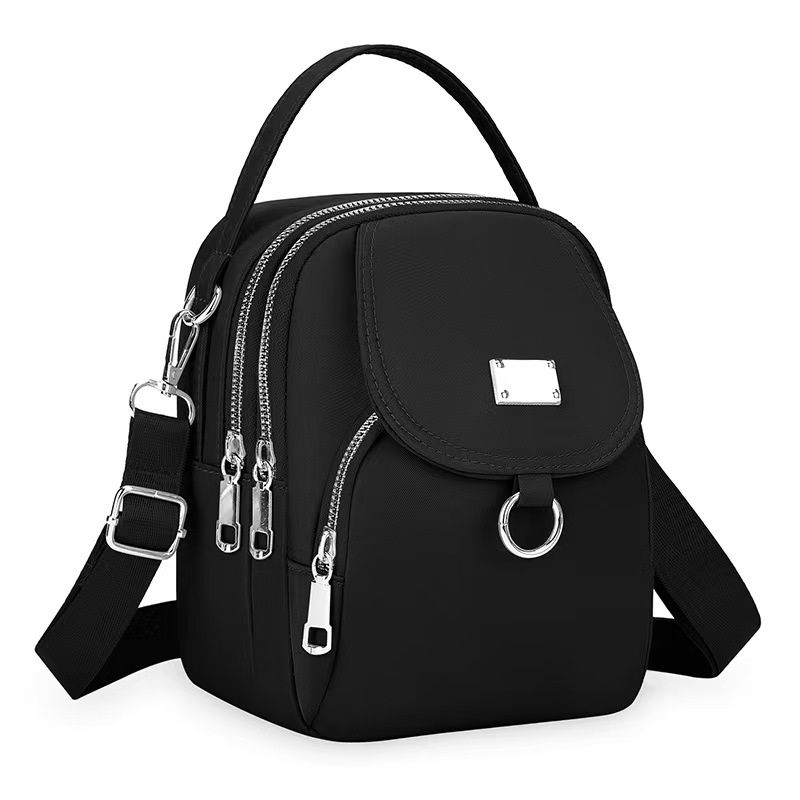 Women's Handbag Casual And Fashionable Oxford Cloth  High-end Single-Shoulder Crossbody Bag Cross-border Women's Crossbody Bag Mobile Phone Bag The Best Quality The Best Service And The Lowest Price