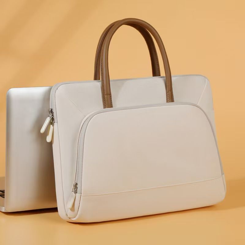 Fashionable And Simple Laptop Bag Student Conference Gift Laptop Bag The Best Quality First-class Service And Lowest Price On The Entire Network