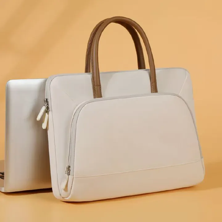 Fashionable And Simple Laptop Bag Student Conference Gift Laptop Bag The Best Quality First-class Service And Lowest Price On The Entire Network