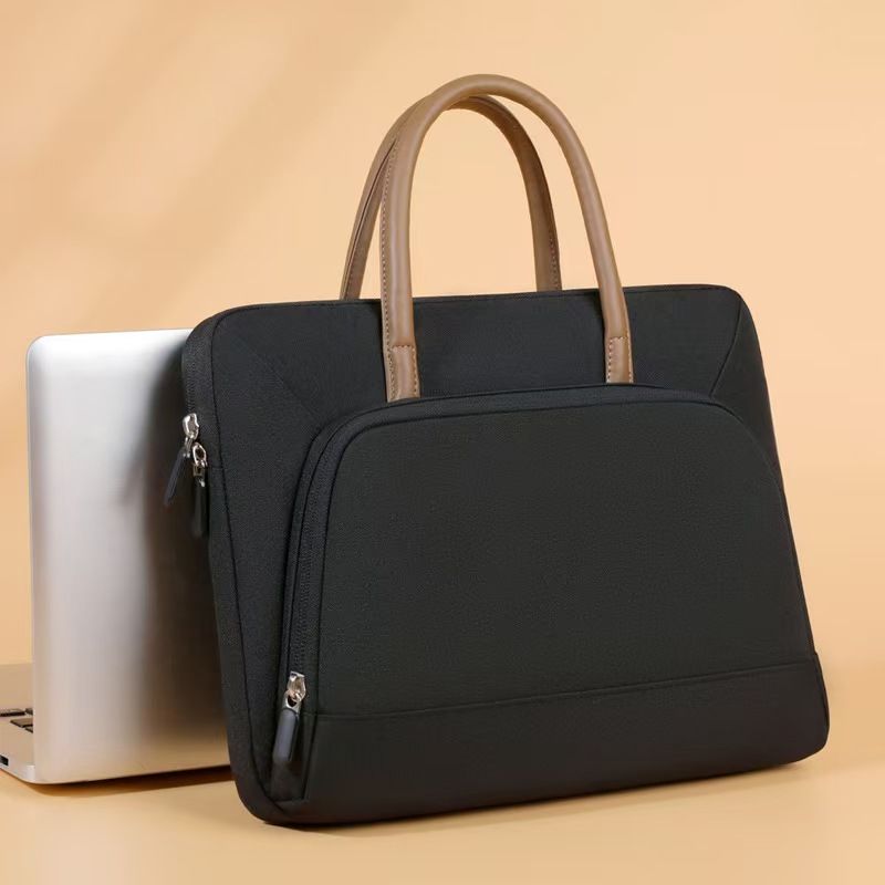 Fashionable And Simple Laptop Bag Student Conference Gift Laptop Bag The Best Quality First-class Service And Lowest Price On The Entire Network