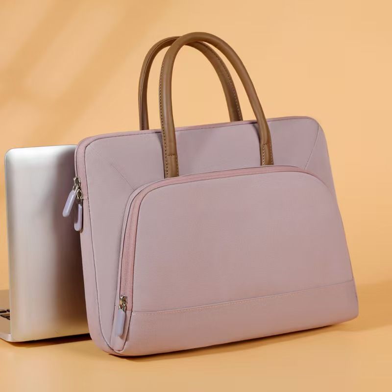 Fashionable And Simple Laptop Bag Student Conference Gift Laptop Bag The Best Quality First-class Service And Lowest Price On The Entire Network