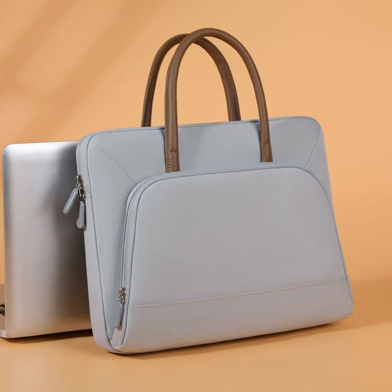 Fashionable And Simple Laptop Bag Student Conference Gift Laptop Bag The Best Quality First-class Service And Lowest Price On The Entire Network